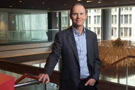Join facebook to connect with joe mansueto and others you may know. Joe Mansueto Executive Chairman Morningstar Inc