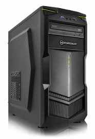 Pcspecialist Konfigurera En Hogpresterande Csgo Dator