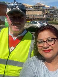 Great to have you with us Paul A Elgert.