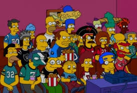 If you are a beginner in the crossword game than do not worry because the rules are very simple. Comparing Each Nfl Team To A Character From The Simpsons Bleacher Report Latest News Videos And Highlights