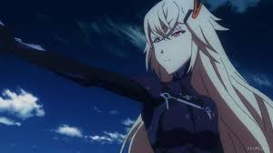 Methode Type 004 Beatless Anime 157 Azumi Moe Anime Robot Girl Character Profile