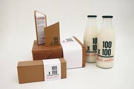 Consumer spending on food products will reach $20 trillion by 2030 on a global level. 18 Creative Sustainable Packaging Design Examples