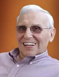 ALBERT ROBERTS Obituary (2021)