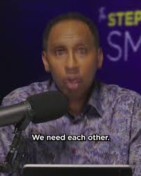 Stephen A Smith's Video