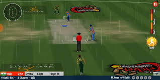Download world cricket championship 2 app for android. Techno Ajay Wcc2 2 8 1 Mod Apk Obb Download