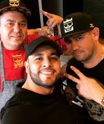 When to go to kings and queens in valle? Francisco Gallo Elizalde Desde King And Queen Cantinas Luciernaga Informativa