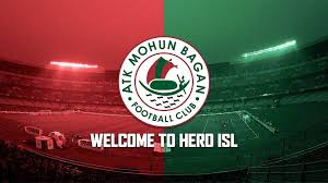 Maybe you would like to learn more about one of these? Welcome Atk Mohun Bagan Fc