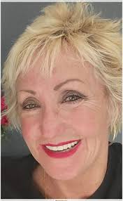 Charmaine Ann Mcquade Obituary March 17, 2022