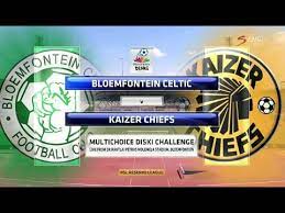 You are on page where you can compare teams bloemfontein celtic vs kaizer chiefs before start the match. Mdc 16 Bloemfontein Celtic Vs Kaizer Chiefs Youtube