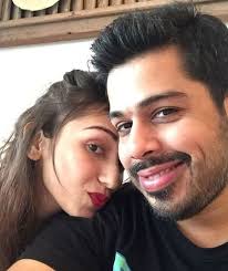 Naagin 3' actress Heli Daruwala DATING restaurateur Ankit Anand