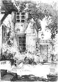 Pin On Landscape Drawing