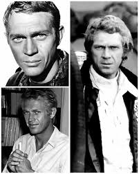 Steve McQueen's extensive car and motorcycle collection and wealth