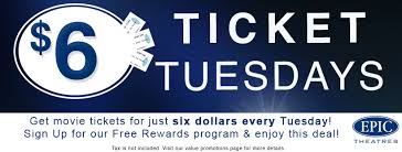 Epic theatre ocala is slated to open later this fall. Epic Theatres At Oakleaf Home Facebook