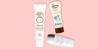 Aliexpress carries many cream face sunscreen related products, including cream solar , sunblock sunscreen , cream. 23 Best Face Sunscreens Of 2021 Top Facial Spf Lotions And Creams
