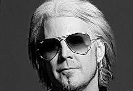 JOHN 5 Announces More 'Ghost' Album Details, Shares Music Video For  'Deviant'