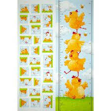 12 Best Growth Chart Images Chart Quilts Fabric