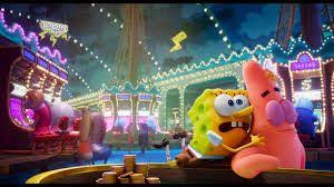 The Spongebob Movie Sponge On The Run 2020 Movie Online Watch Free Movies Online Spongebob Movies