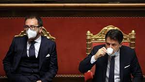 Su msn notizie leggi news locali, le notizie del giorno di cronaca e di politica italiana e straniera, tecnologia e scienza! Crisi Di Governo Le Ultime Notizie Di Oggi La Repubblica