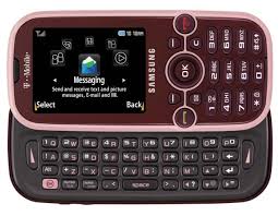 Samsung T469 Gravity 2 vs. Philips C600 ...