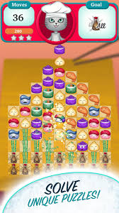 By admin 1 year ago. Om Nom Sushi For Android Apk Download