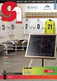 Immettendo i dati richiesti, si avrà come risposta una serie di numeri da giocare, con l'indicazione delle ruote su cui scommettere. Gioco News Magazine September 2020 Rivista Gioco News Settembre 2020 By Gioconews Issuu