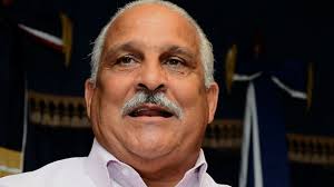 Voy más rápido que la tarifa eléctrica!”, dice Jaime David Fernández