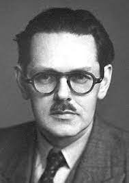 Archer John Porter Martin Nobel Prize In Chemistry Nobel Prize Chemistry