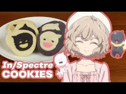 This anime follows a father and daughter's journey of transitioning from takeout to cooking home do you love anime? 3 Shield Hero Inspired Desserts Cooking With Anime Youtube