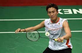 New yonex astrox 99 ax99 lcw kento momota badminton racket racquet 3ug5 4ug5. Kento Momota Profile Racket Height Age Racketlovers