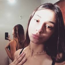 Mailen Rodriguez's Instagram, Twitter & Facebook