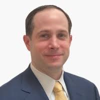 David Saunders at McDermott Will & Emery