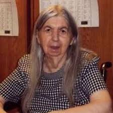 Velda Stoddard Hetland Obituary April 27, 2012