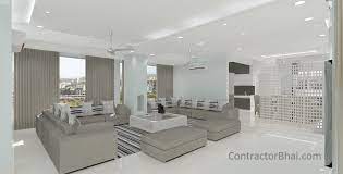 Only interior designs 1bhk interior designs 2bhk interior designs 3bhk interior designs 4 bhk bungalow. 3bhk Interior Project In Ghaziabad Contractorbhai