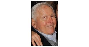 Paul Daly Obituary (1931