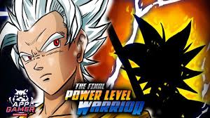 Explore, battle, train, level up and power up your warriors. The Final Power Level Warrior Walkthrough And Gameplay Marvin Games