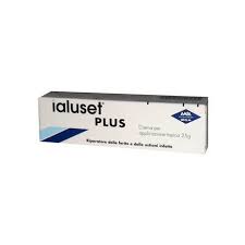 Maybe you would like to learn more about one of these? Ialuset Plus Crema Per Ferite A Rischio Di Infezione Bosciaclub Para Farmacia Online