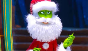 The Grinch A Friendly And Funny Remake Of The Dr Seuss Classic Coronado Times Author hdmposted on november 9, 2018may 14, 2020categories 2018, animation, comedy, family, movies, ttags benedict cumberbatch, cameron seely, rashida jones, scott mosier, the grinch, yarrow cheney. funny remake of the dr seuss classic