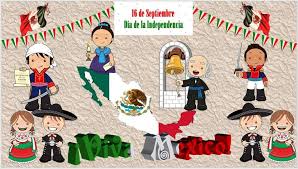 Antecedentes de la independencia de mexico. Independencia De Mexico Juegos Gratis Online En Puzzle Factory