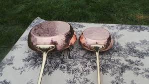 Epingle Sur Www Normandykitchencopper Com