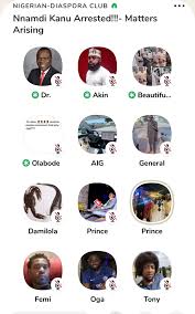 This is a detailed video on how nnamdi kanu was arrested by international collaboration with and arraign in federal high court abuja for treasonable charges. L87tykgg Acvrm