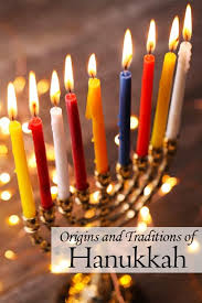 The Origins And Traditions Of Hanukkah Curious Cuisiniere