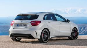 And mercedes engineers were told to make it the sportiest car of its kind. Mercedes Benz A Class 2013 Car Review Aa New Zealand