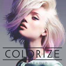 Colorize Hair Studio, LLC