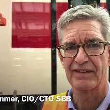 Peter Kummer's Instagram, Twitter & Facebook