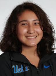 2022-23 UCLA Swim & Dive Info Guide by UCLA Athletics