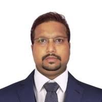 Arnabjyoti Bhagawati