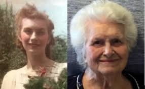 Verda Brown Glover Obituary