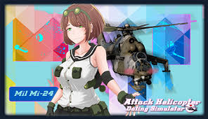 It's a fully reversible game, which means all characters can be top and bottom! Free Download Attack Helicopter Dating Simulator Skidrow Cracked