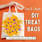 DIY Treat Bags event image