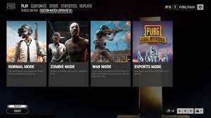 Pubg Suma Un Modo Para Crear Nuestras Propias Partidas Personalizadas